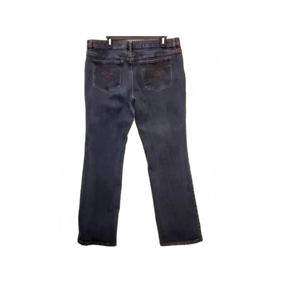 Stretch- Jean
